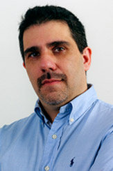 Pablo Barraza, Lic. en Psicología