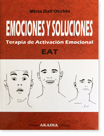 Emociones y Soluciones - EAT - Mirta Dall'Occhio